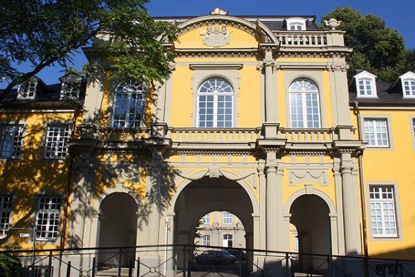 Folkwang Universität der Künste – Kernsanierung Torgebäude